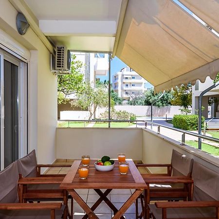 Apartment A80 하니아 외부 사진