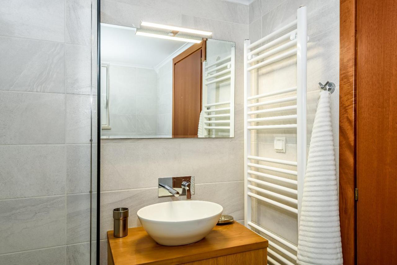 Apartment A80 하니아 외부 사진